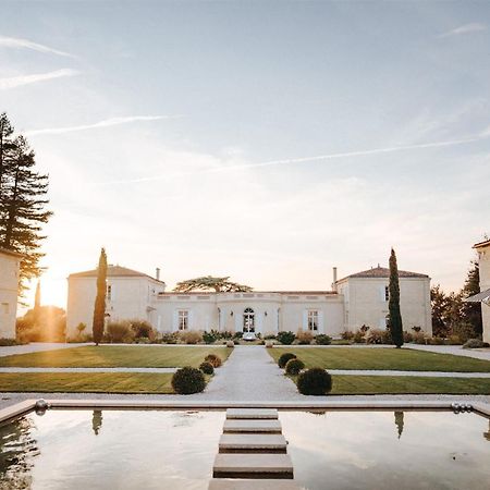 Chateau Gassies Latresne Εξωτερικό φωτογραφία