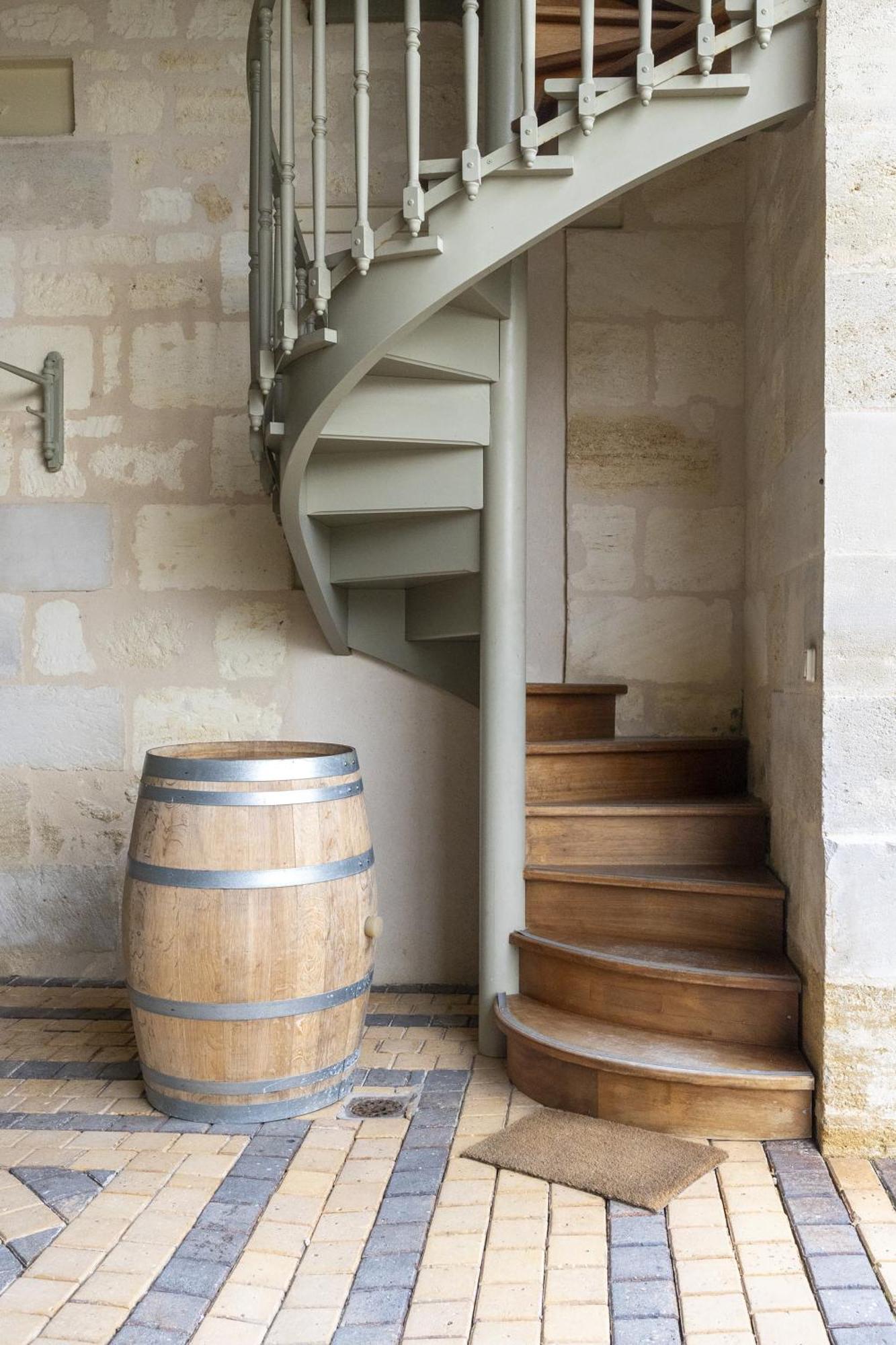 Chateau Gassies Latresne Εξωτερικό φωτογραφία