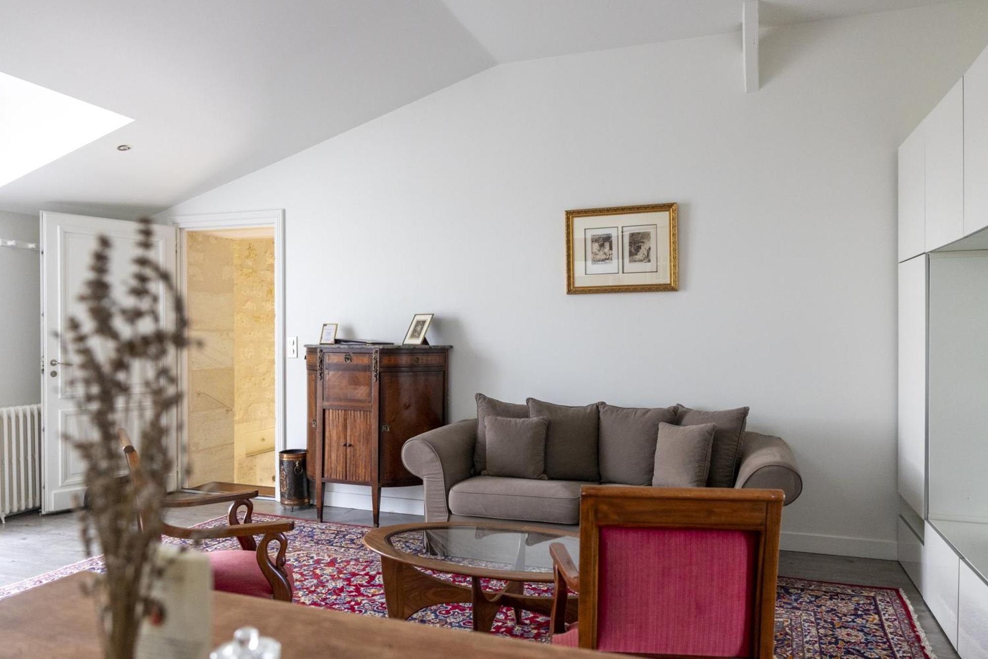 Chateau Gassies Latresne Εξωτερικό φωτογραφία