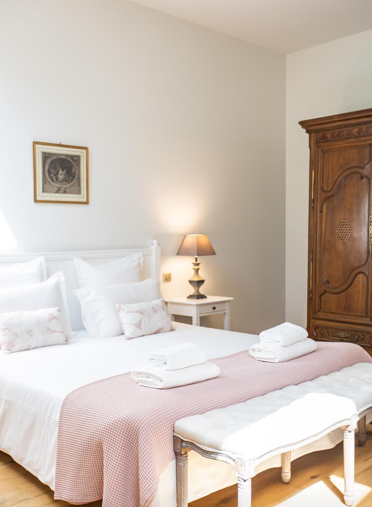 Chateau Gassies Latresne Εξωτερικό φωτογραφία