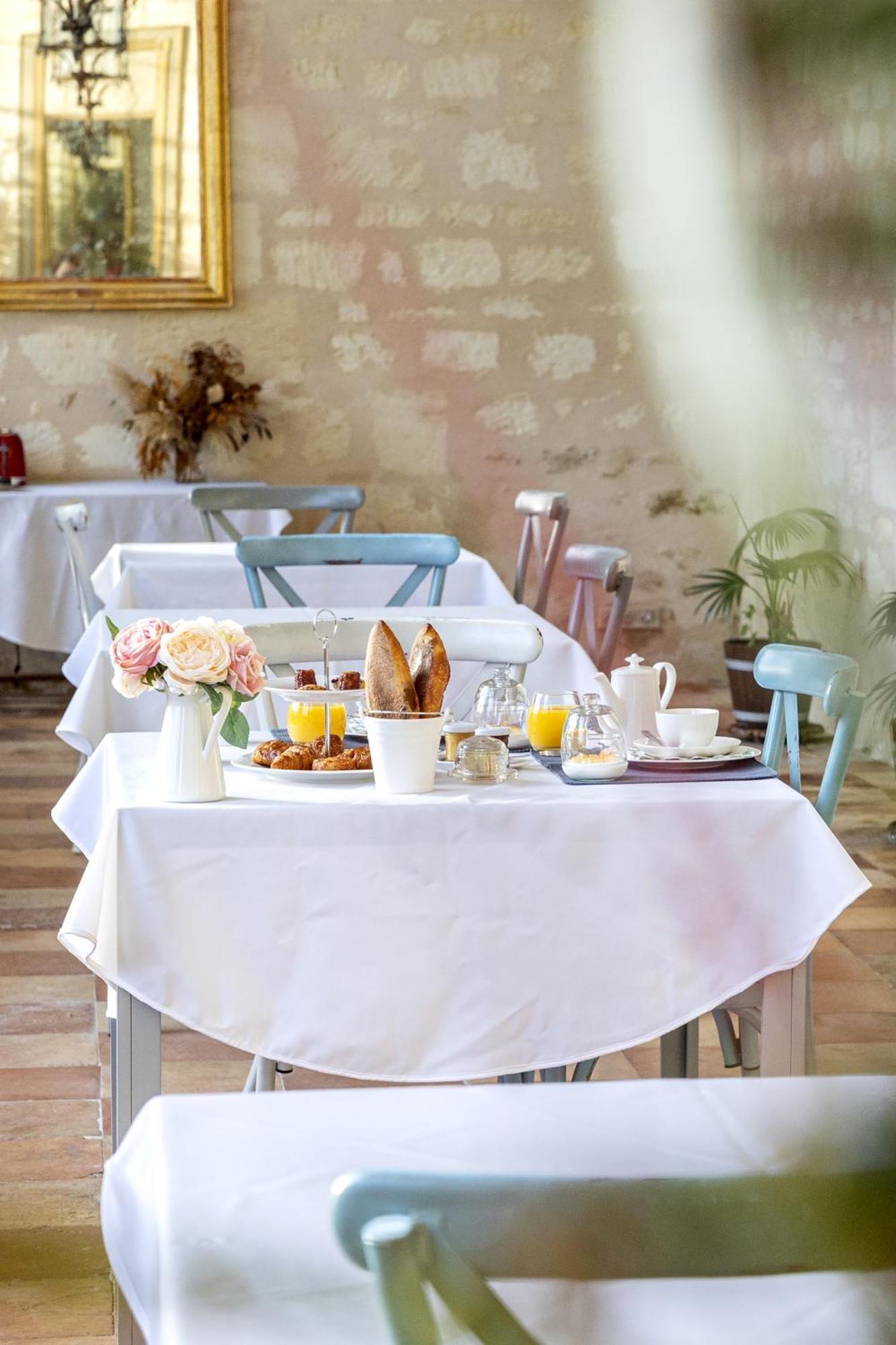 Chateau Gassies Latresne Εξωτερικό φωτογραφία