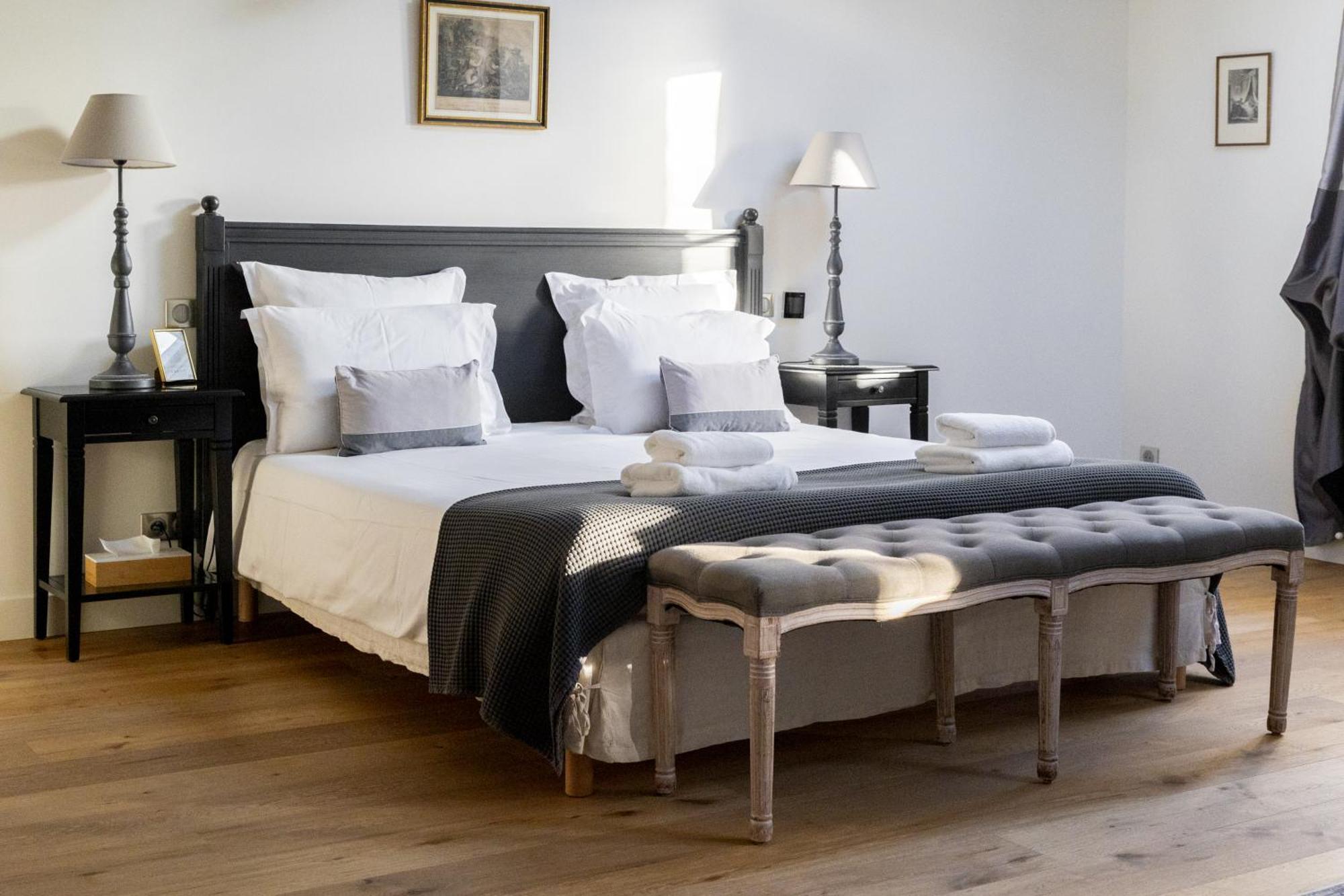 Chateau Gassies Latresne Εξωτερικό φωτογραφία