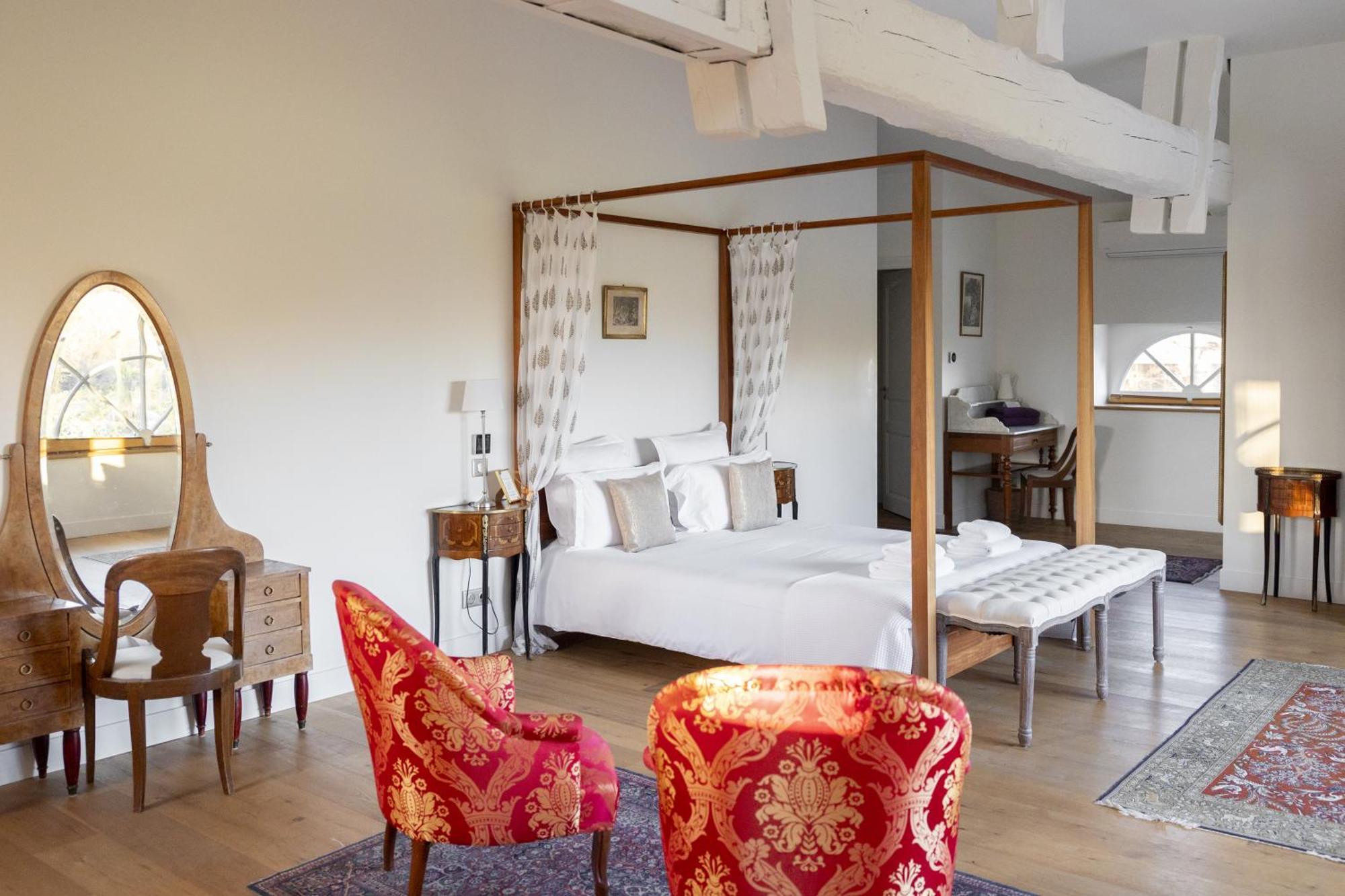 Chateau Gassies Latresne Εξωτερικό φωτογραφία