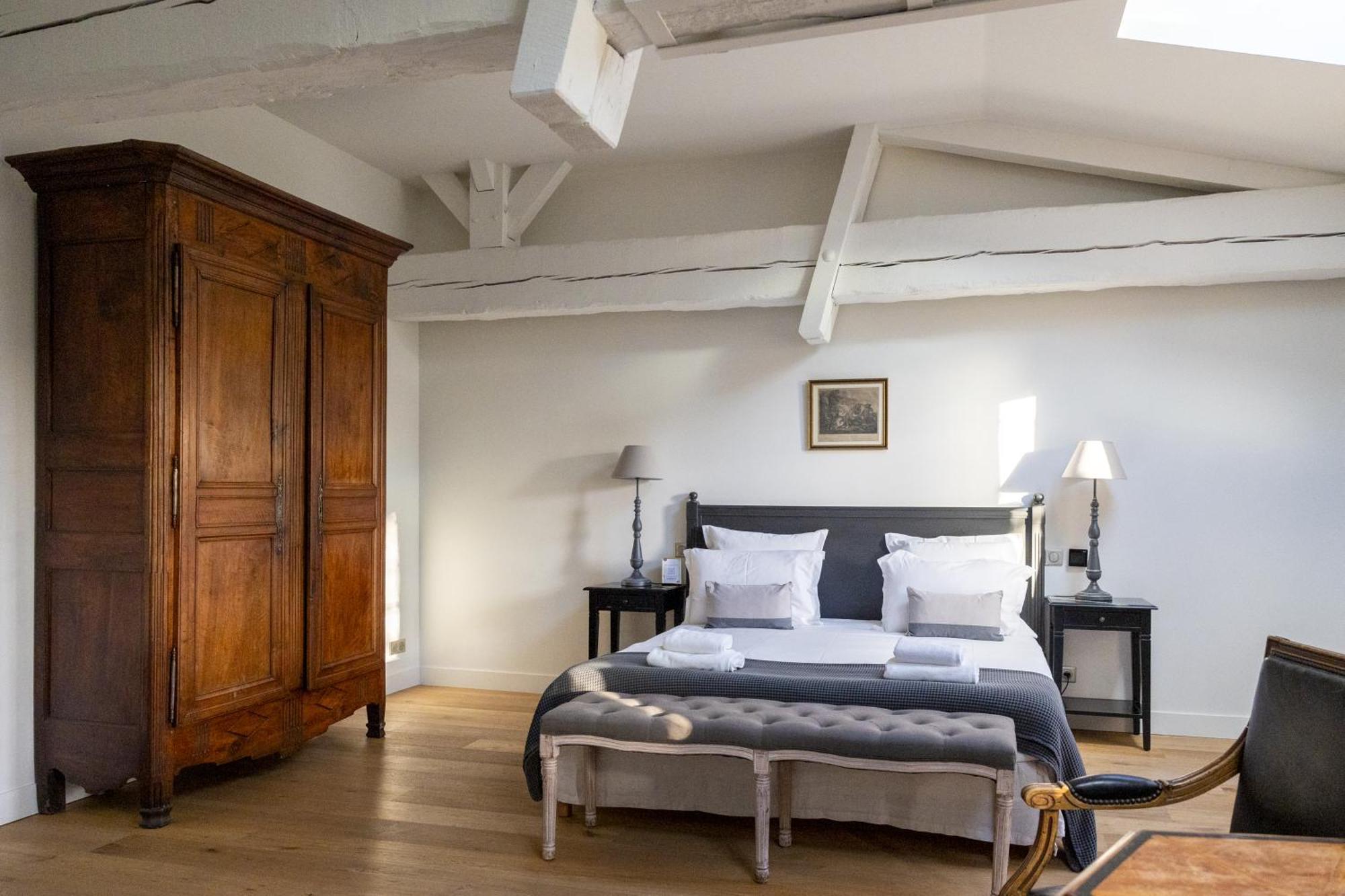 Chateau Gassies Latresne Εξωτερικό φωτογραφία
