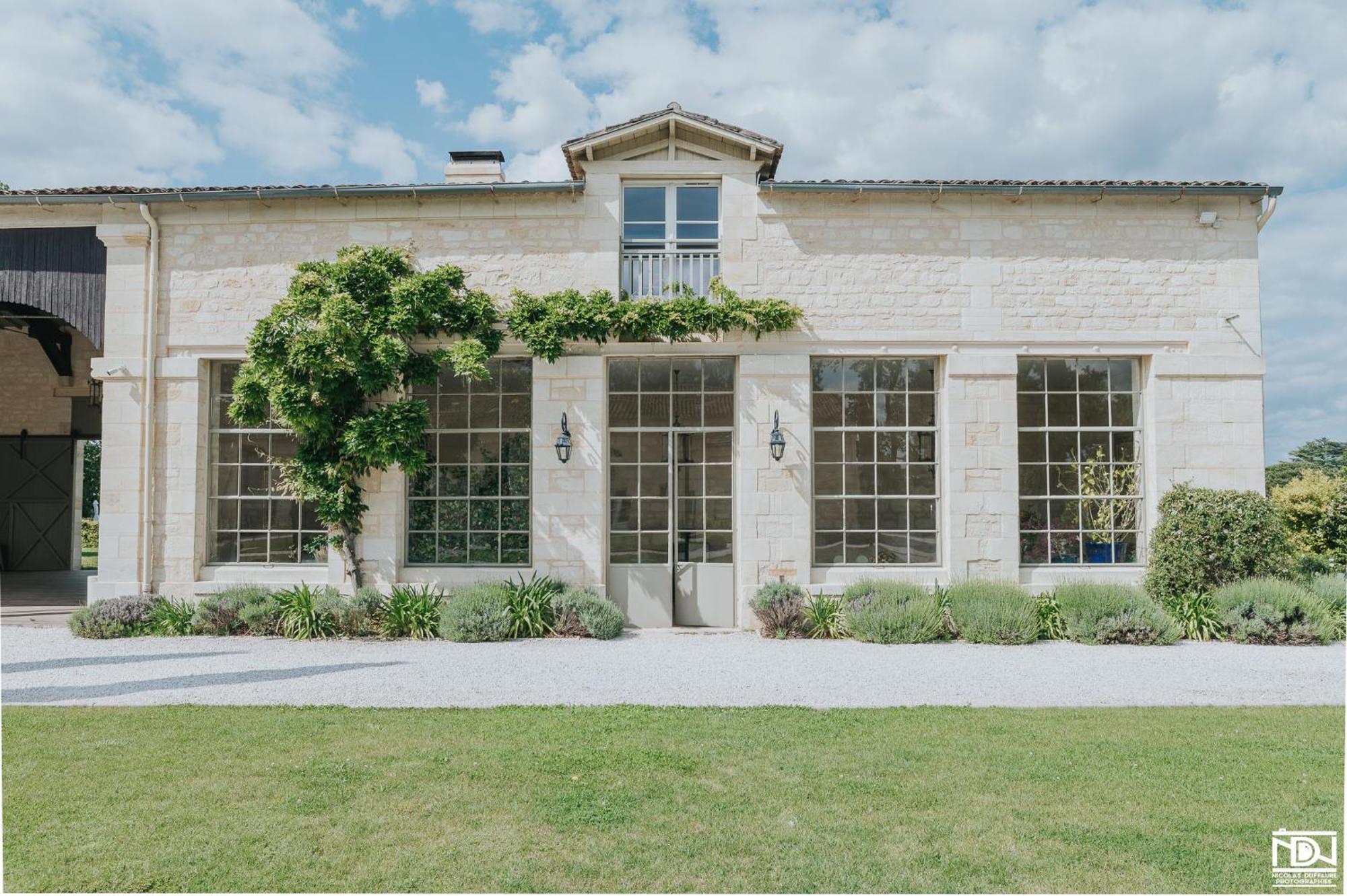 Chateau Gassies Latresne Εξωτερικό φωτογραφία