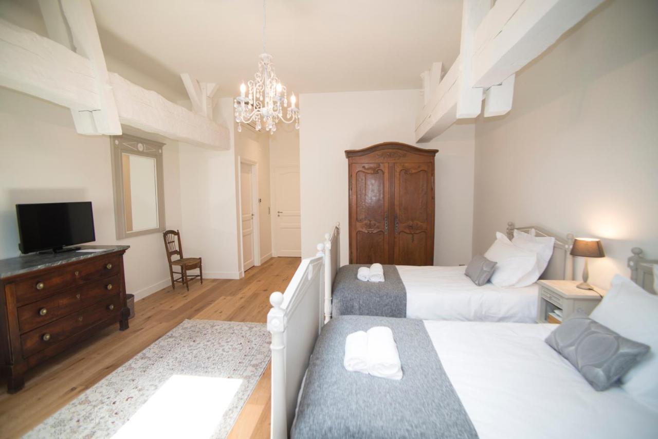 Chateau Gassies Latresne Εξωτερικό φωτογραφία