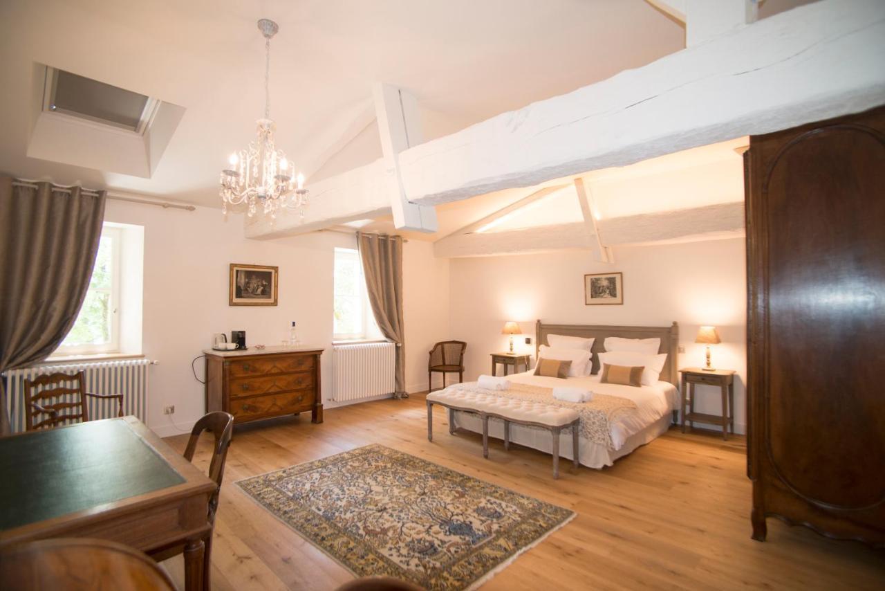 Chateau Gassies Latresne Εξωτερικό φωτογραφία