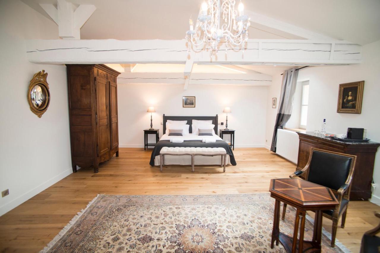 Chateau Gassies Latresne Εξωτερικό φωτογραφία